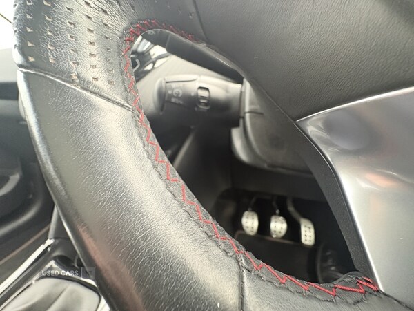 Used Peugeot 2008 2017 for sale - 76486196: Photo 47