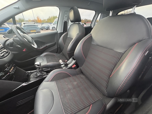 Used Peugeot 2008 2017 for sale - 76486196: Photo 48