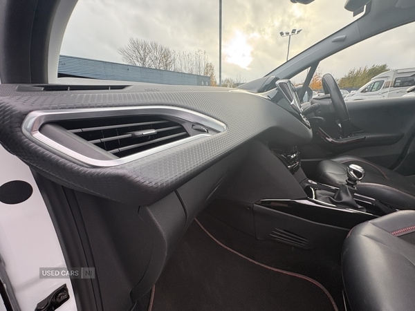 Used Peugeot 2008 2017 for sale - 76486196: Photo 49