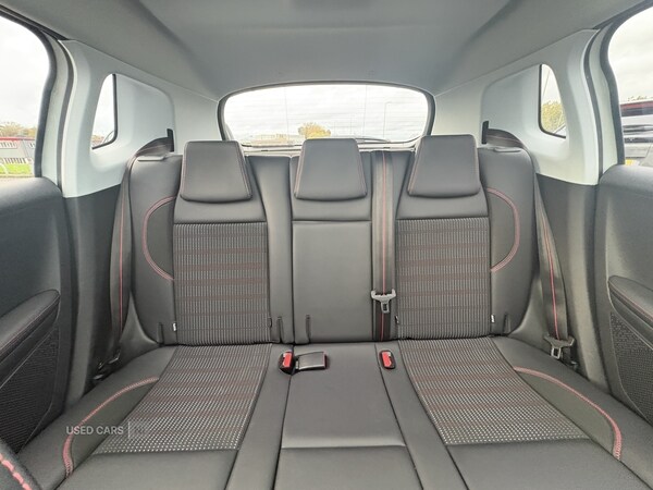 Used Peugeot 2008 2017 for sale - 76486196: Photo 50