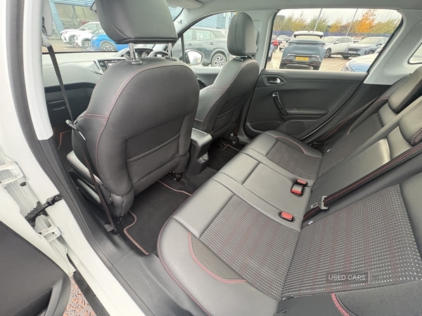 Used Peugeot 2008 2017 for sale - 76486196: Photo 51