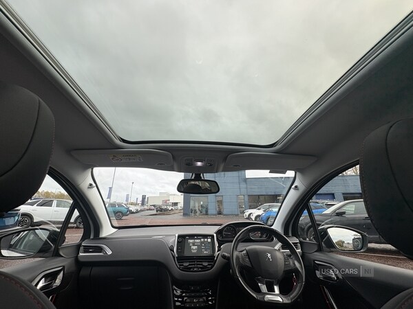 Used Peugeot 2008 2017 for sale - 76486196: Photo 52