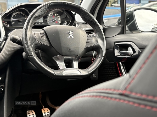 Used Peugeot 2008 2017 for sale - 76486196: Photo 53