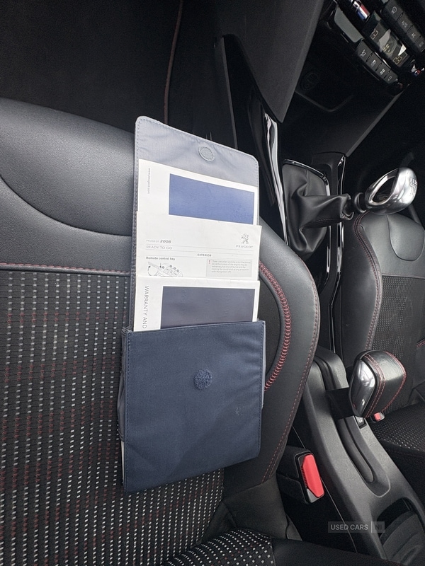 Used Peugeot 2008 2017 for sale - 76486196: Photo 56