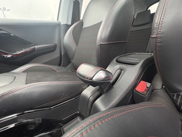 Used Peugeot 2008 2017 for sale - 76486196: Photo 57