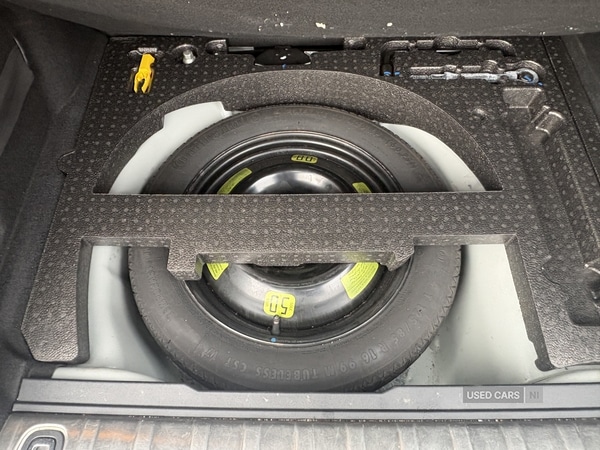 Used Peugeot 2008 2017 for sale - 76486196: Photo 9