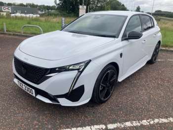 Used Peugeot 308 2024 for sale - 74082308: Photo
