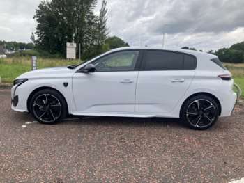 Used Peugeot 308 2024 for sale - 74082308: Photo