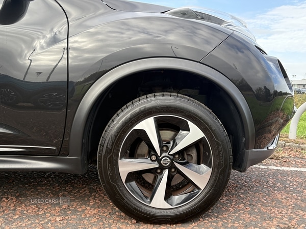 Used Nissan Juke 2019 for sale - 76850722: Photo 10