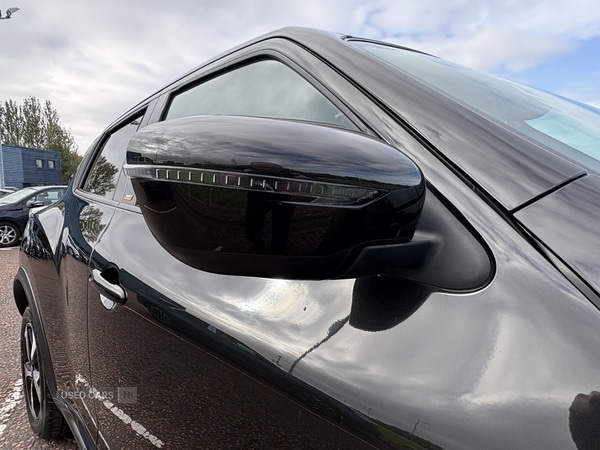 Used Nissan Juke 2019 for sale - 76850722: Photo 12