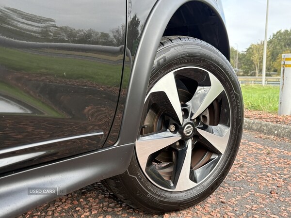 Used Nissan Juke 2019 for sale - 76850722: Photo 13