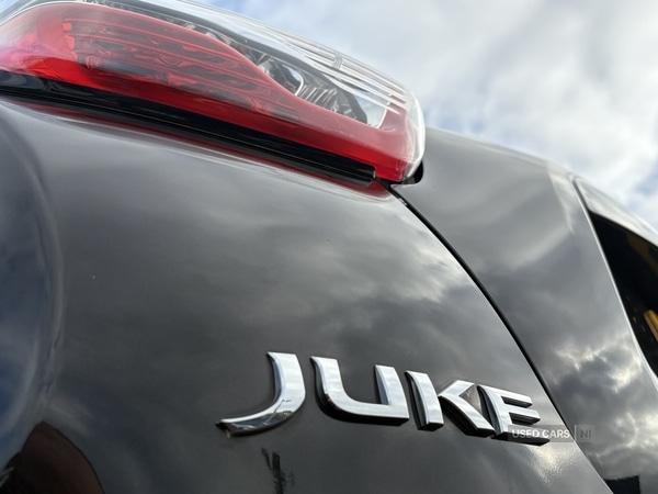 Used Nissan Juke 2019 for sale - 76850722: Photo 14