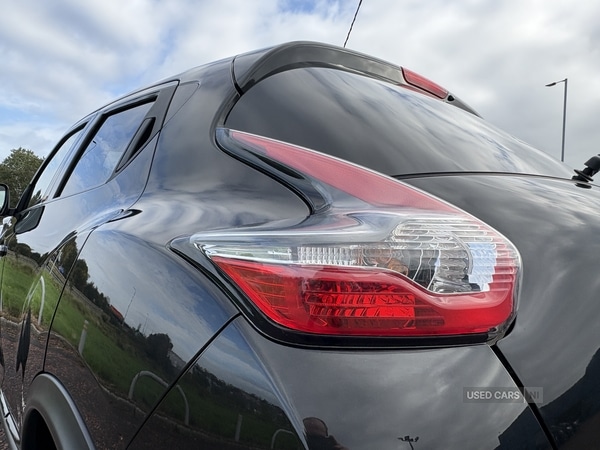 Used Nissan Juke 2019 for sale - 76850722: Photo 15