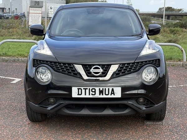 Used Nissan Juke 2019 for sale - 76850722: Photo 16