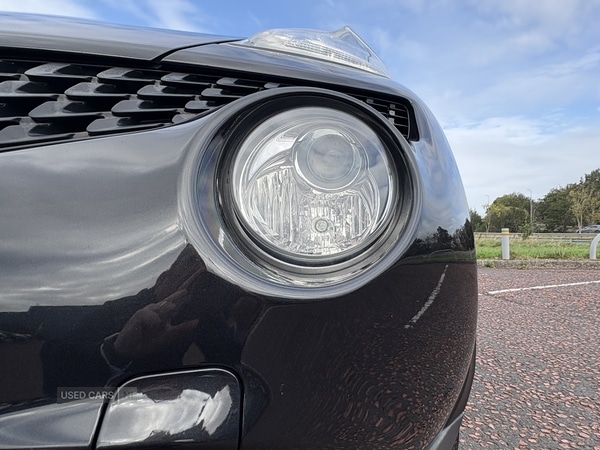 Used Nissan Juke 2019 for sale - 76850722: Photo 18