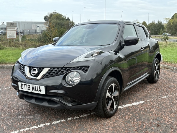 Used Nissan Juke 2019 for sale - 76850722: Photo 2