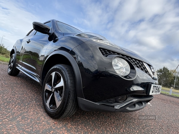 Used Nissan Juke 2019 for sale - 76850722: Photo 20