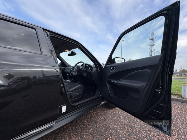 Used Nissan Juke 2019 for sale - 76850722: Photo 21