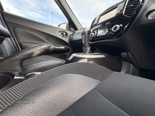 Used Nissan Juke 2019 for sale - 76850722: Photo 23