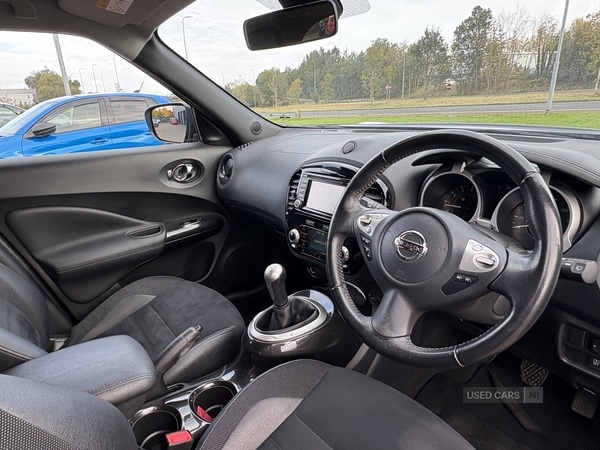 Used Nissan Juke 2019 for sale - 76850722: Photo 24