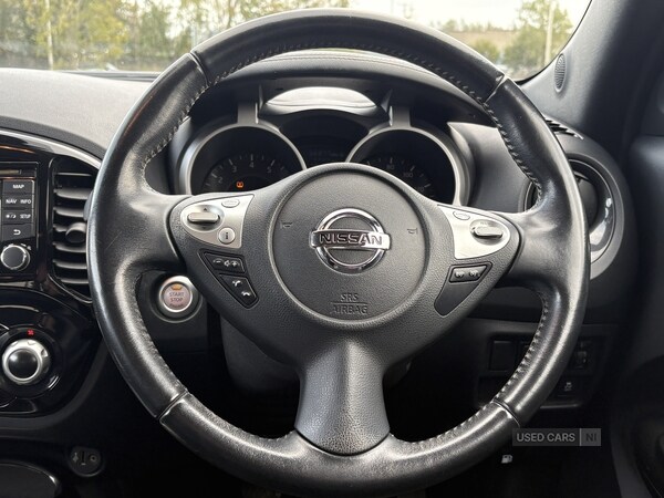 Used Nissan Juke 2019 for sale - 76850722: Photo 27