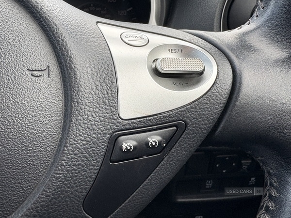 Used Nissan Juke 2019 for sale - 76850722: Photo 29