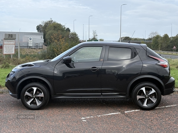 Used Nissan Juke 2019 for sale - 76850722: Photo 3