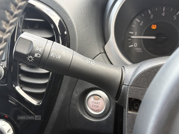 Used Nissan Juke 2019 for sale - 76850722: Photo 30