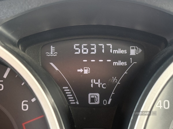 Used Nissan Juke 2019 for sale - 76850722: Photo 33