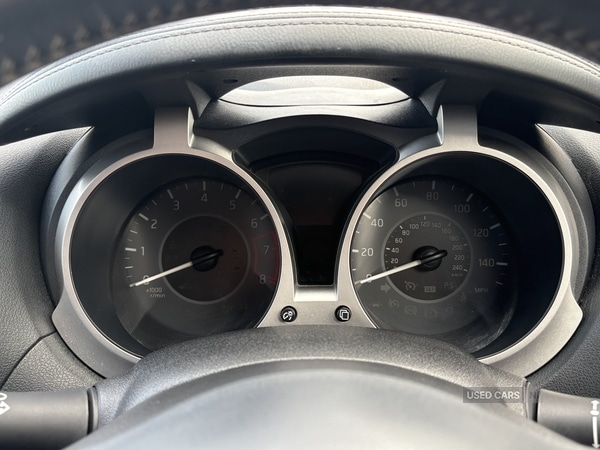 Used Nissan Juke 2019 for sale - 76850722: Photo 34