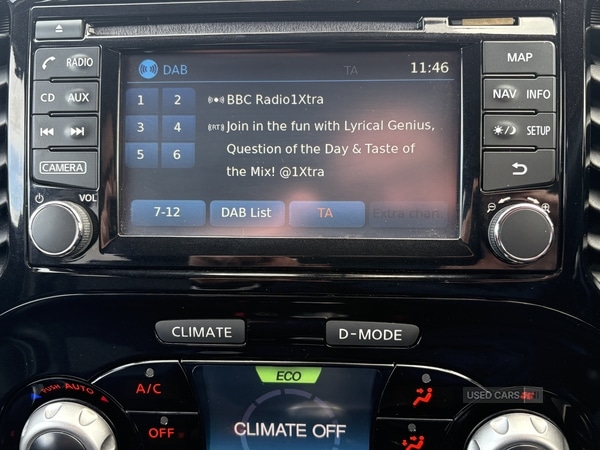 Used Nissan Juke 2019 for sale - 76850722: Photo 35