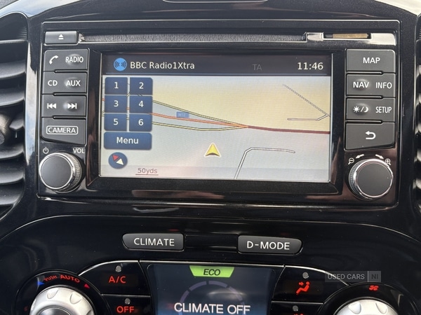 Used Nissan Juke 2019 for sale - 76850722: Photo 36