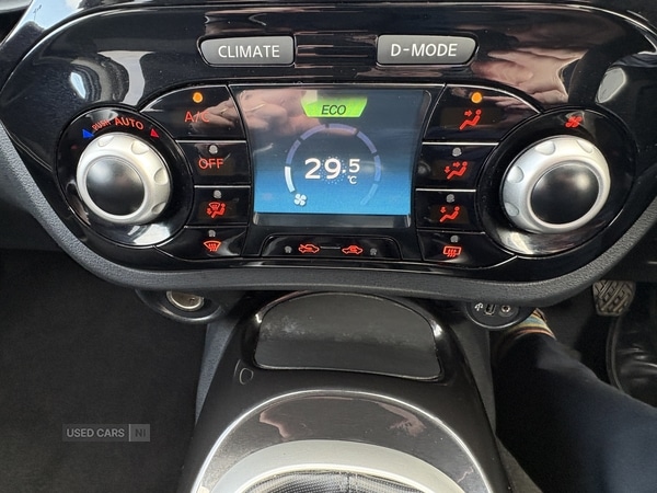 Used Nissan Juke 2019 for sale - 76850722: Photo 38