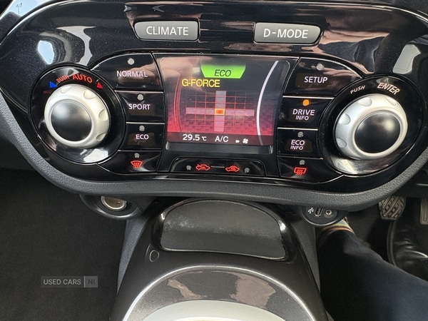 Used Nissan Juke 2019 for sale - 76850722: Photo 39