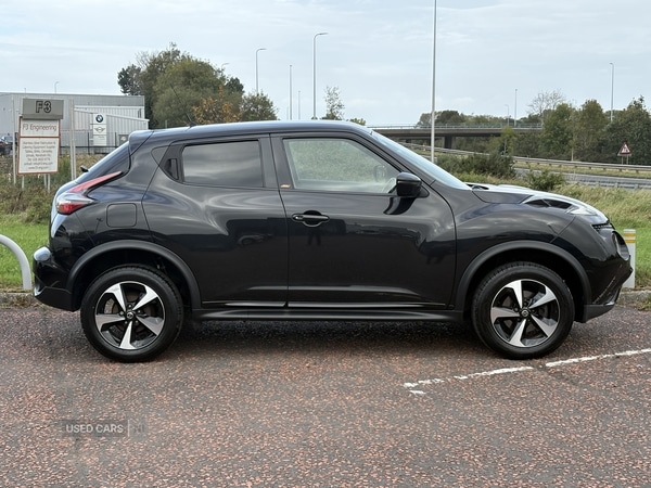 Used Nissan Juke 2019 for sale - 76850722: Photo 4