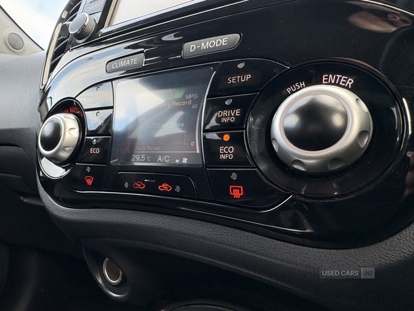 Used Nissan Juke 2019 for sale - 76850722: Photo 40