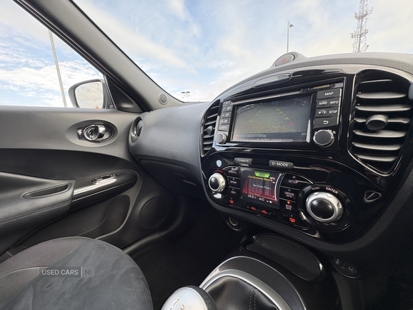 Used Nissan Juke 2019 for sale - 76850722: Photo 41
