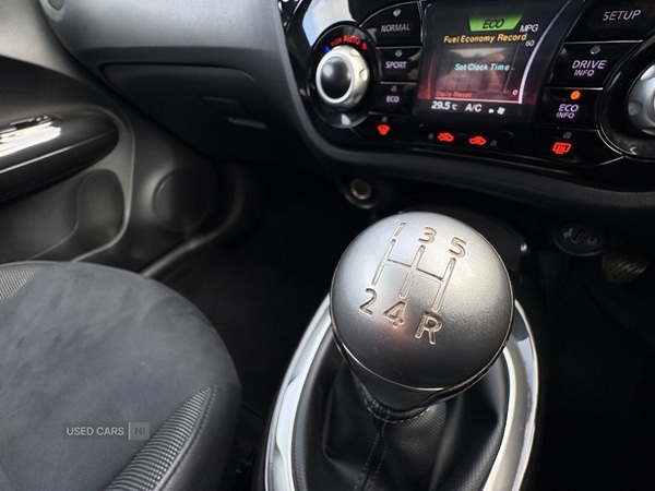 Used Nissan Juke 2019 for sale - 76850722: Photo 42