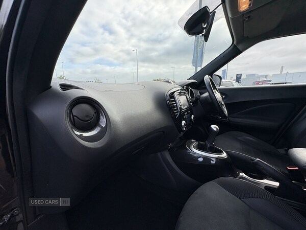 Used Nissan Juke 2019 for sale - 76850722: Photo 45