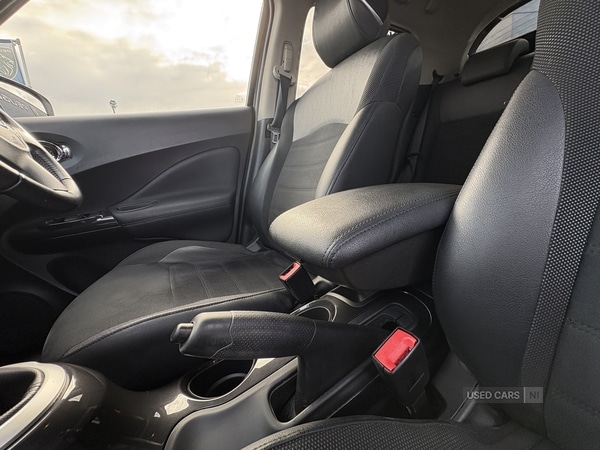 Used Nissan Juke 2019 for sale - 76850722: Photo 46