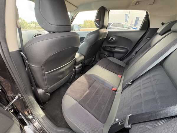 Used Nissan Juke 2019 for sale - 76850722: Photo 48