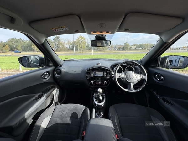 Used Nissan Juke 2019 for sale - 76850722: Photo 49