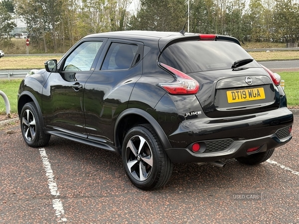 Used Nissan Juke 2019 for sale - 76850722: Photo 5