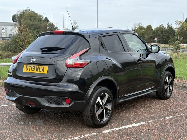 Used Nissan Juke 2019 for sale - 76850722: Photo 6