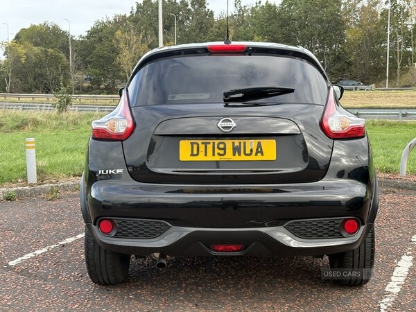 Used Nissan Juke 2019 for sale - 76850722: Photo 7