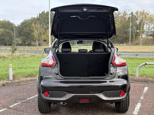 Used Nissan Juke 2019 for sale - 76850722: Photo 8