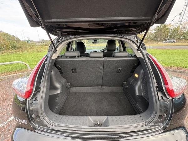 Used Nissan Juke 2019 for sale - 76850722: Photo 9