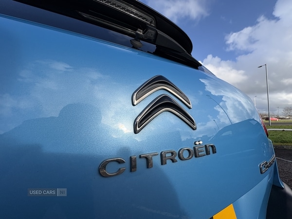 Used Citroen C3 Aircross 2018 for sale - 77388133: Photo 11