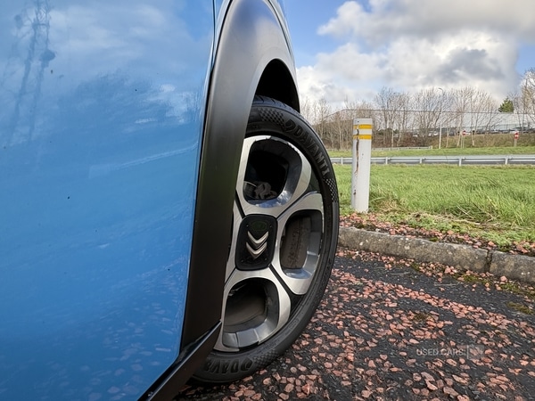 Used Citroen C3 Aircross 2018 for sale - 77388133: Photo 14