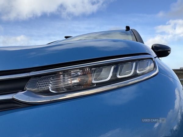 Used Citroen C3 Aircross 2018 for sale - 77388133: Photo 17